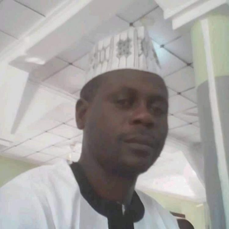 Abdullahi U Ahmed