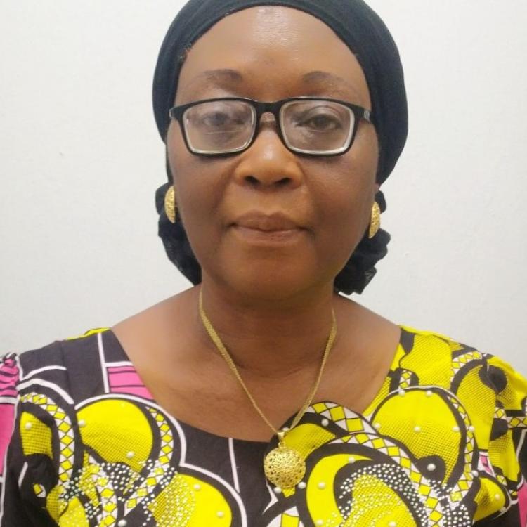 Prof. TI Oyeyi