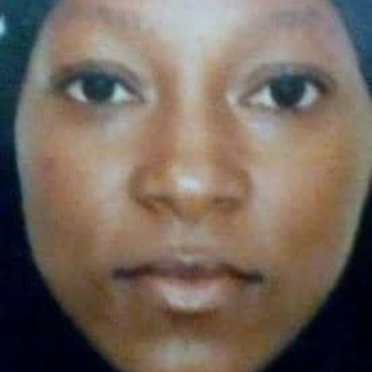 Zainab M Sani