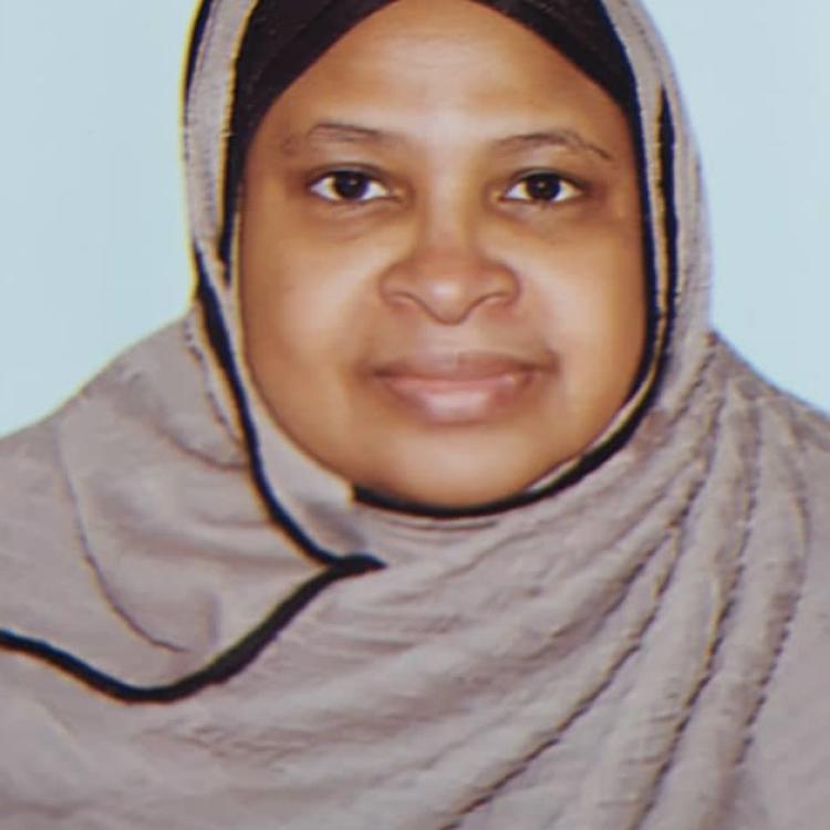 Prof. Fatima Batul Mukhtar