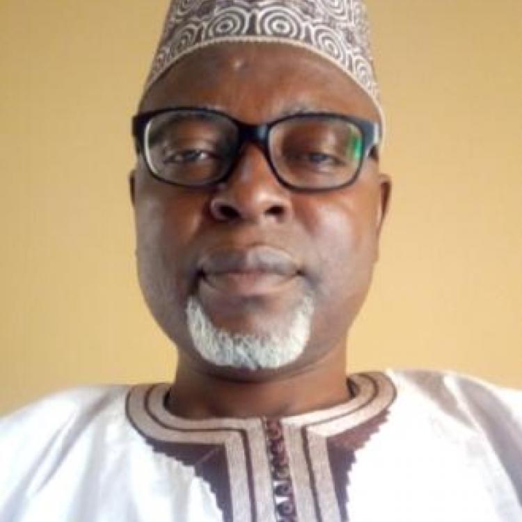 Prof. S Ibrahim