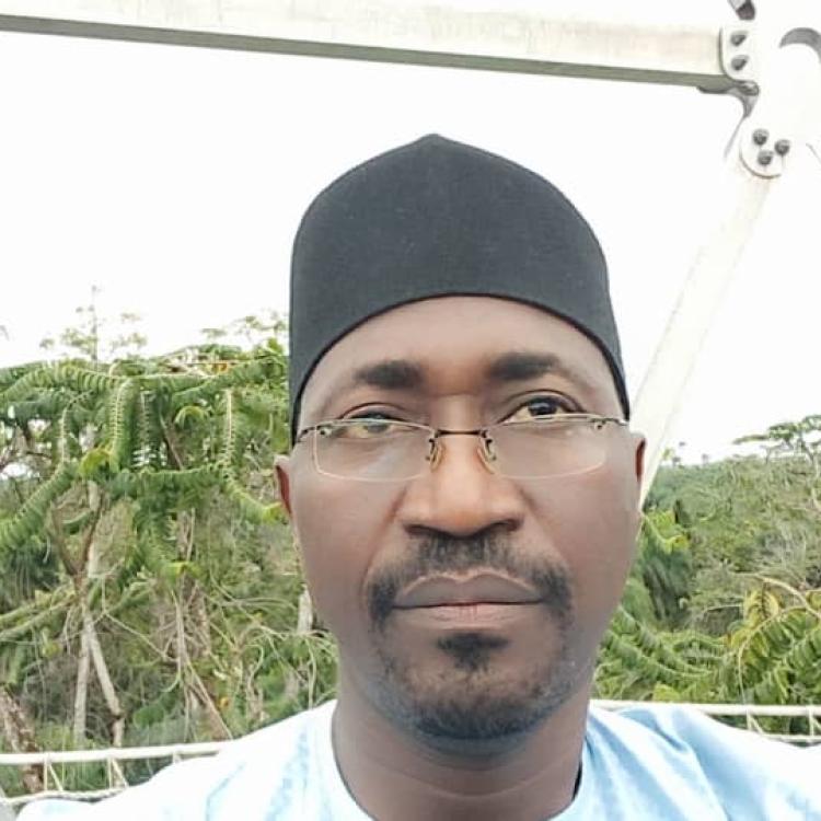 Prof. Yahaya Mustapha